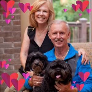 Meet your Posher, Gail